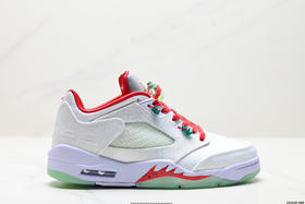 耐克乔丹Air Jordan 5 Retro Low复古低帮篮球鞋DX4355-015男女鞋