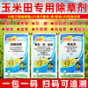 玉米田苗后除草方案氯氟吡氧乙酸硝磺草酮烟嘧磺隆玉米田除草剂 商品缩略图2