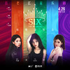4.26 Six Tribute-百老汇音乐剧「Six」致敬音乐会 商品缩略图0