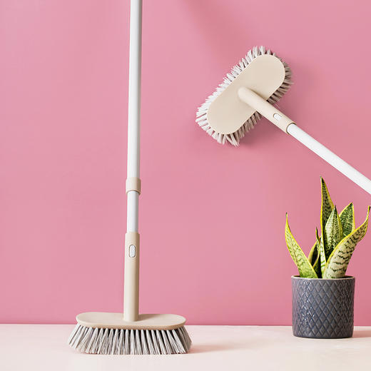 茶花速洁地刷215001 商品图5