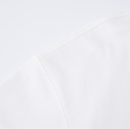 【断码清仓】HX 夏季圆领短袖T恤/C102520068101 商品图4