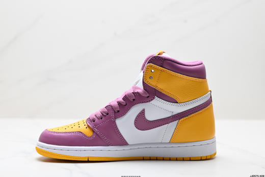 耐克乔丹Air Jordan 1 Retro Mid中帮经典复古休闲运动板鞋DZ5485-052男鞋 商品图2