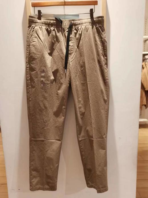 TOMMY男长裤78J7093GXR 商品图0