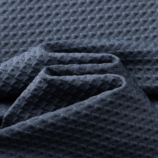 【冰丝无痕】【DDS】大依优型大码男装短袖POLO衫透气加肥加大大号半袖体恤上衣男士胖子 商品图7