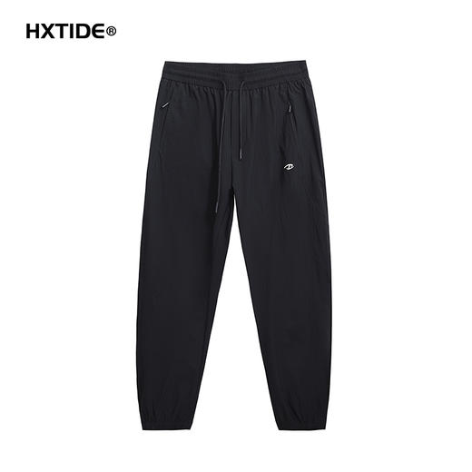 【新品上新】HX 夏季休闲长裤S203522074101/02 商品图0