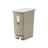 茶花洁纳脚踏式垃圾桶15205002 商品缩略图9