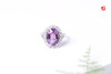 【清婉】紫水晶戒指 商品缩略图4