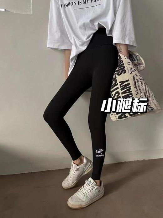 始祖鸟瑜伽裤芭比裤（MG） 商品图5