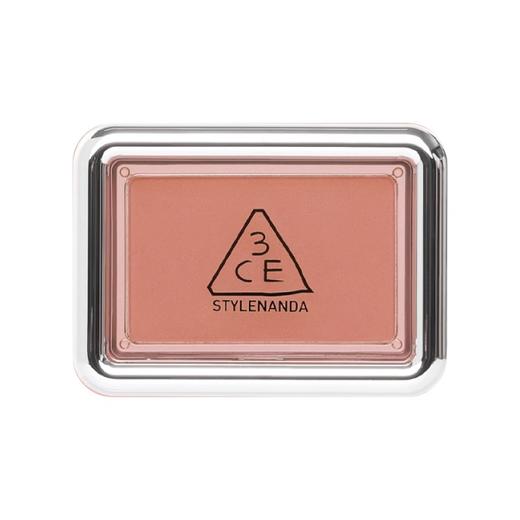 【跨境】3CE三熹玉 新款腮红 4.5g（多色可选）有效期至26年11月 商品图0