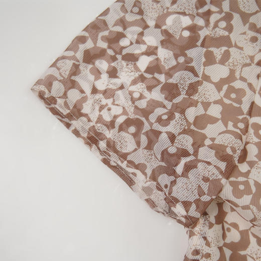 MK2L061麦克斯菲瑞连衣裙 商品图5