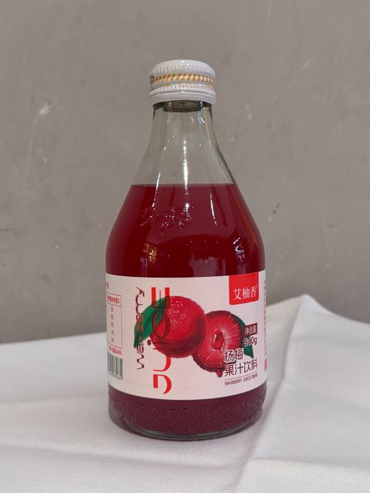 艾柚香杨梅果汁300g（m） 商品图0