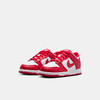 Nike Dunk Low (PS) 幼童运动童鞋 FB9108 商品缩略图4