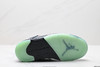 耐克乔丹Air Jordan 5 Retro Low复古低帮篮球鞋DX4355-015男女鞋 商品缩略图8