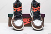 耐克乔丹Air Jordan 1 Retro Mid中帮经典复古休闲运动板鞋DZ5485-052男鞋 商品缩略图6