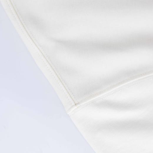 【断码清仓】HX 夏季圆领短袖T恤C102520013101/02 商品图8