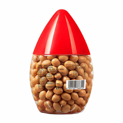 【MDL】如水鱼皮花生500g 商品图1