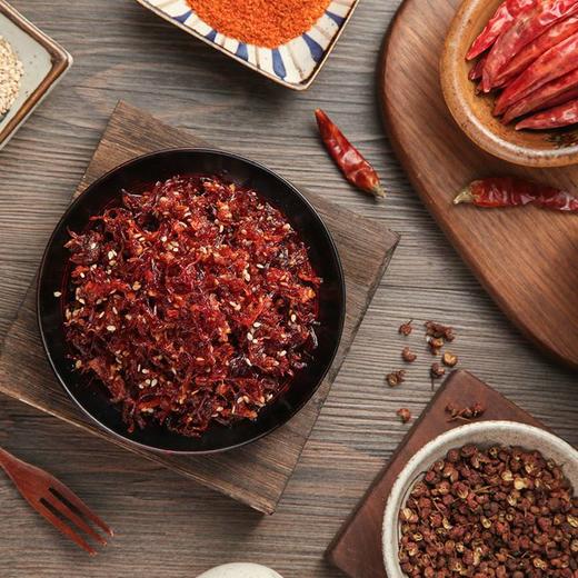 【MDL】麦臻选灯影牛肉丝400g 商品图4