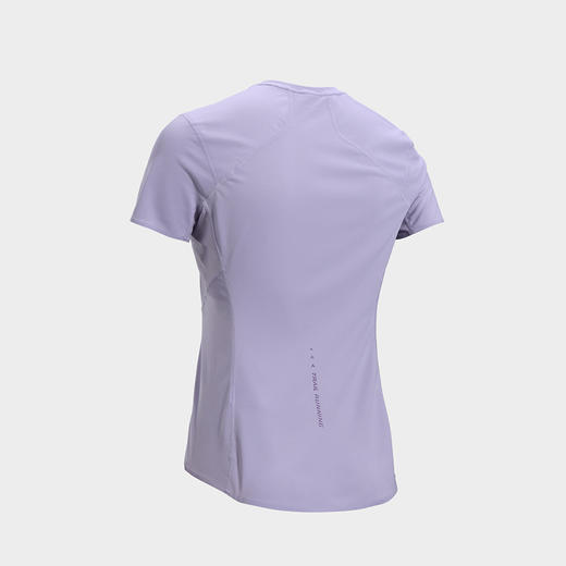 KAILAS凯乐石 FUGA女款功能短袖T恤 KG2517218【Z】 商品图2