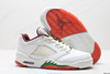 耐克乔丹Air Jordan 5 Retro Low复古低帮篮球鞋DX4355-015男女鞋 商品缩略图4