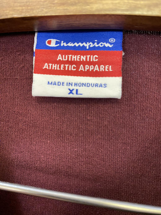 Champion 冠军 哈佛大学 短袖T恤 _SST(XL) 商品图2