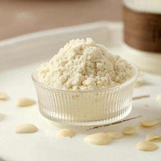 七白饮 选料上乘 地道药食同源不脱油不脱脂 140g/盒(20g*7条) 商品图3