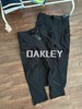 OAKLEY LATITUDE ARC PANT机能户外多口袋拉链腰带运动轻薄款长裤 商品缩略图2