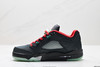 耐克乔丹Air Jordan 5 Retro Low复古低帮篮球鞋DX4355-015男女鞋 商品缩略图2