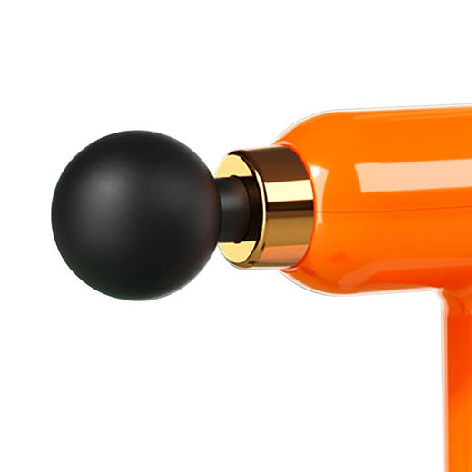 安迪芒果 筋膜枪 AM-JMQ001 商品图3