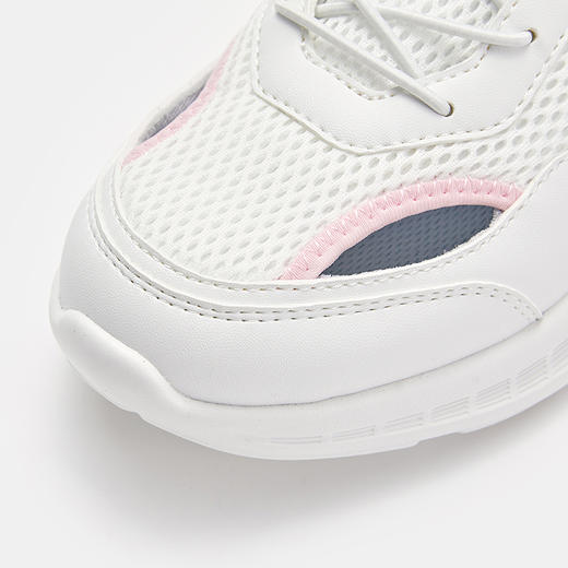 【12月-特惠福利】Under Armour安德玛儿童舒适镂空透气跑鞋2421119 商品图7