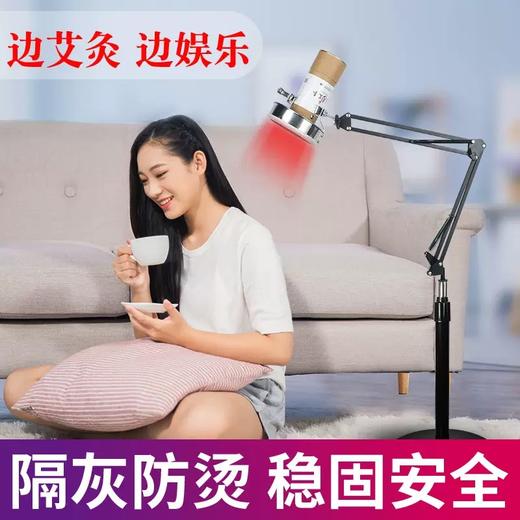 后辰千碾绒 商品图3