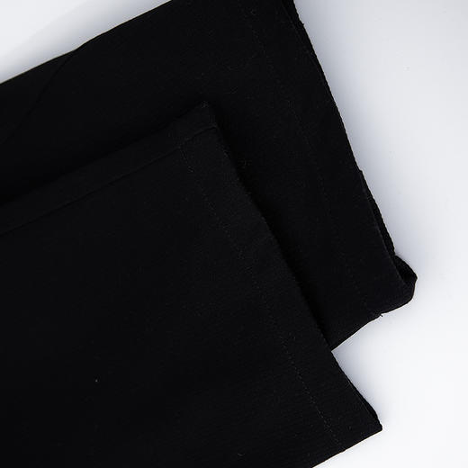 【新品上新】HX 春季萝卜休闲长裤Z203510015101/02 商品图10