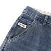 【新品上新】HX 夏季水洗牛仔九分裤S210520002101 商品缩略图8