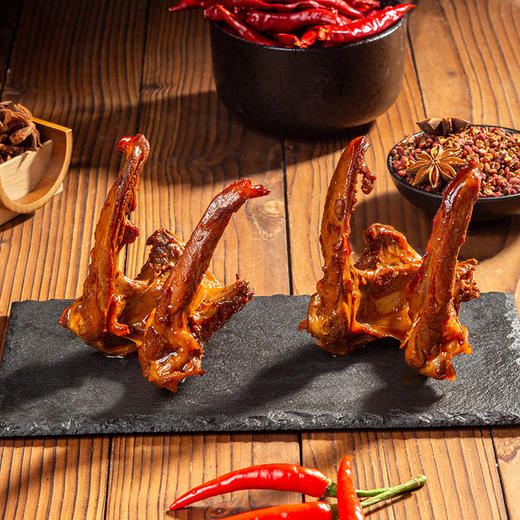 一举高粽端午礼盒（2025）粽子礼盒 商品图5