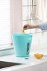 茶花简易垃圾桶-S1526 商品缩略图7