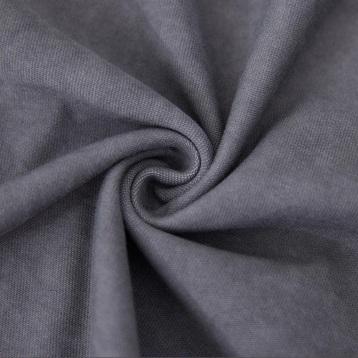 【新品上新】HX 夏季圆领短袖T恤C102520048101/02/03 商品图12