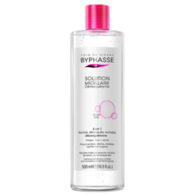 【保税仓】西班牙byphasse蓓昂斯卸妆水500ml