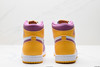 耐克乔丹Air Jordan 1 Retro Mid中帮经典复古休闲运动板鞋DZ5485-052男鞋 商品缩略图5
