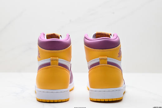 耐克乔丹Air Jordan 1 Retro Mid中帮经典复古休闲运动板鞋DZ5485-052男鞋 商品图5