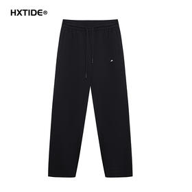 【新品上新】HX 夏季直筒休闲长裤C203520002101