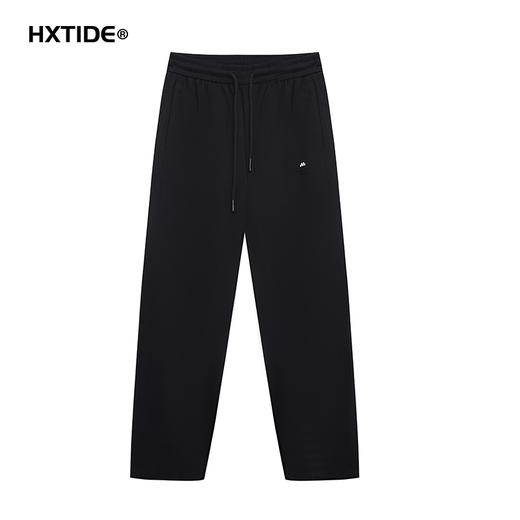 【新品上新】HX 夏季直筒休闲长裤C203520002101 商品图0