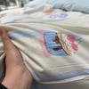 轻奢全棉印花四件套 商品缩略图6