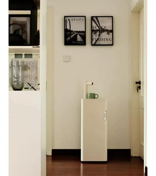 巴森即热（速冷）茶吧机/饮水机 商品图0