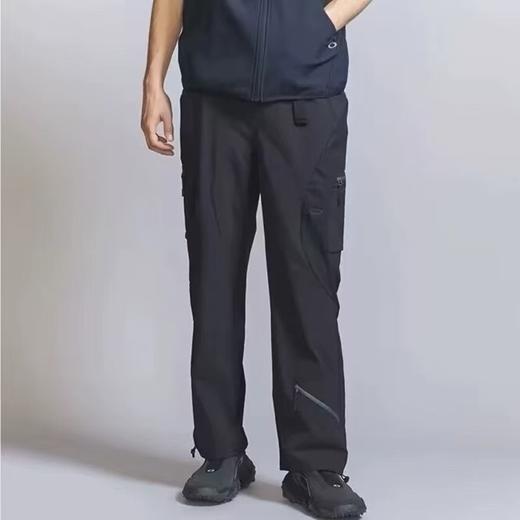 OAKLEY LATITUDE ARC PANT机能户外多口袋拉链腰带运动轻薄款长裤 商品图1