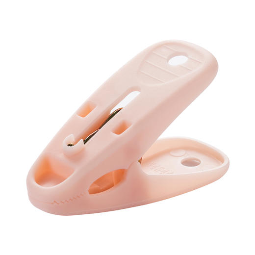 茶花强力衣夹（12装）0795 商品图4