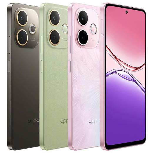 OPPO A5 活力版 商品图8