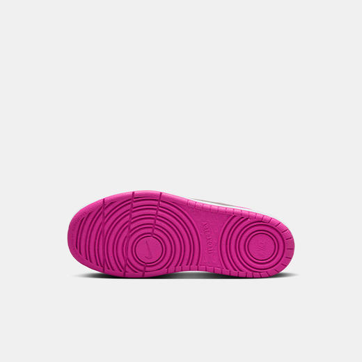Nike Court Borough Low Recraft (PS) 幼童运动童鞋 DV5457 商品图6
