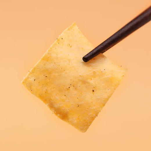 【分仓直发包邮】黄老五山药脆片65g*8袋（原味/香辣混合发货） 商品图1