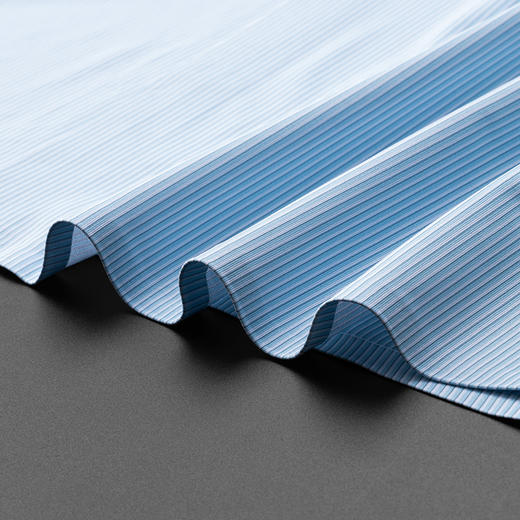 【冰丝无痕】【DDS】大依优型大码男装短袖衬衫冰感透气加肥加大大号半袖花衬衣上衣男士 商品图5