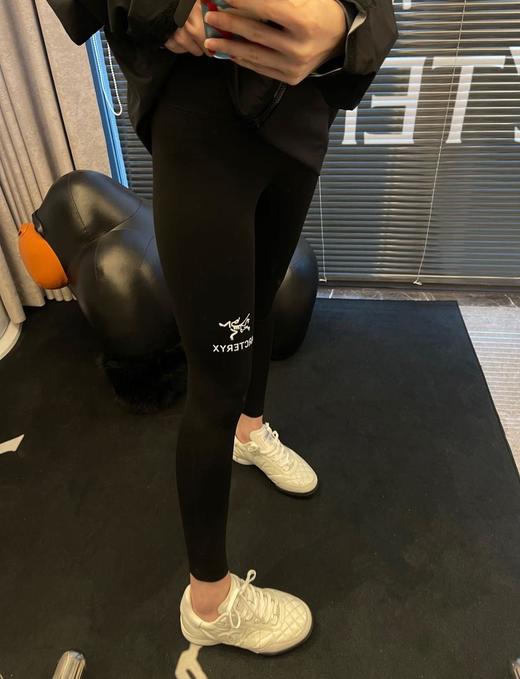 始祖鸟瑜伽裤芭比裤（MG） 商品图2