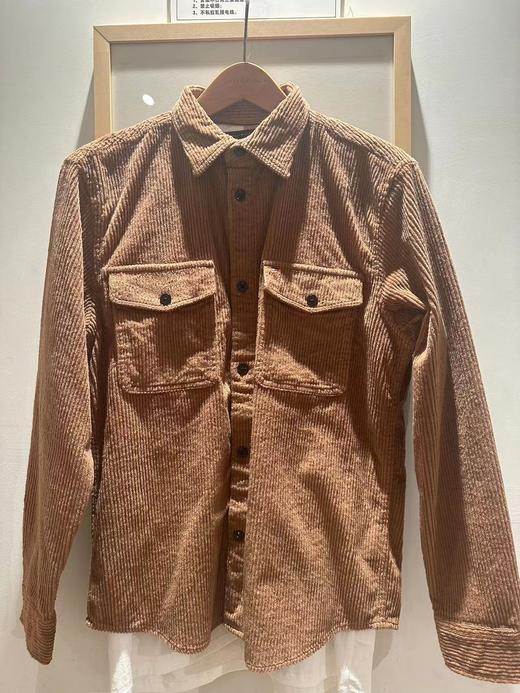 TOMMY男长袖衬衫XM02576GWJ 商品图0